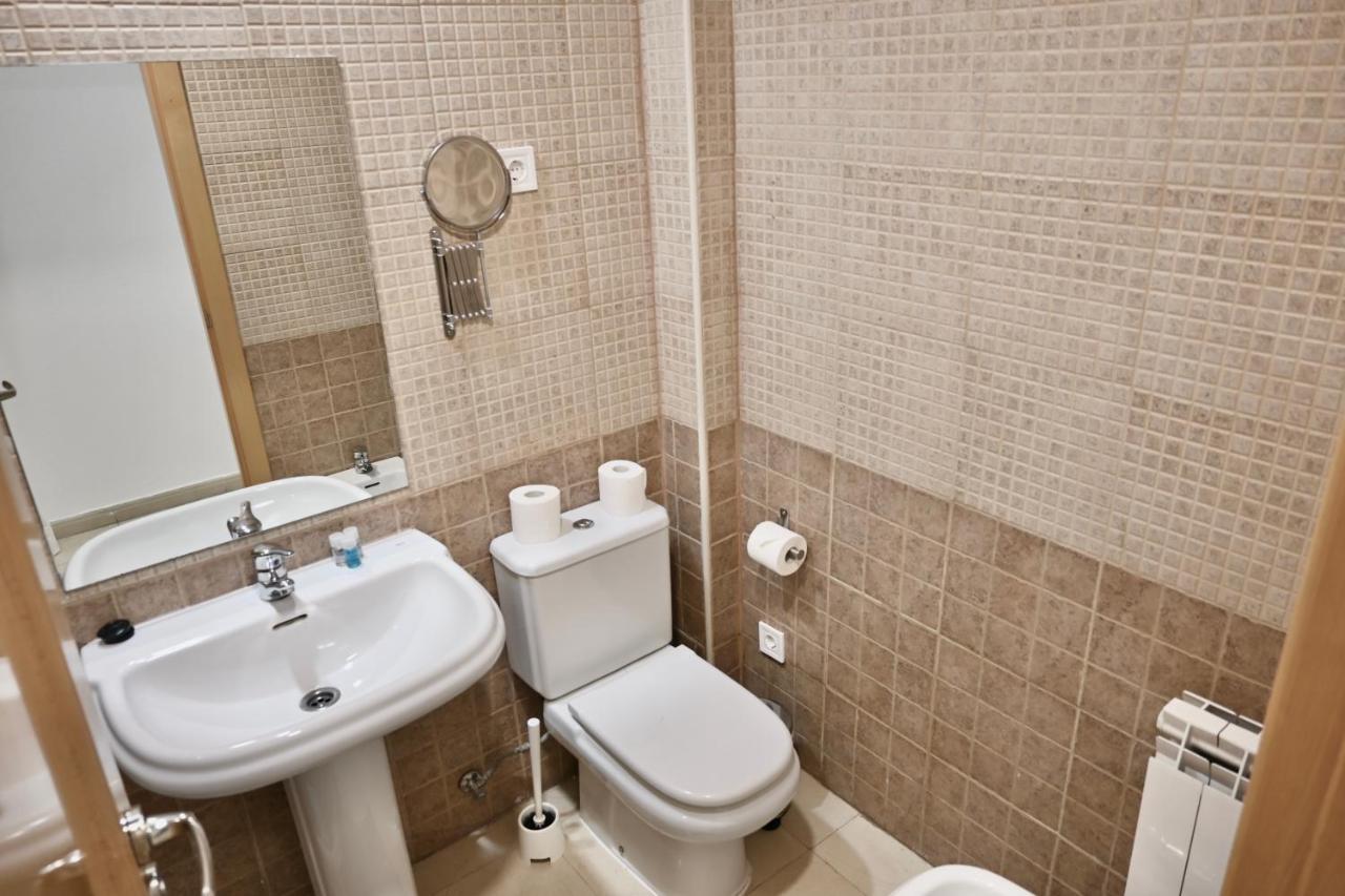 For You Rentals Centrico Apartamento Temporal En La Calle Infanta Inf1A Madrid Exterior foto