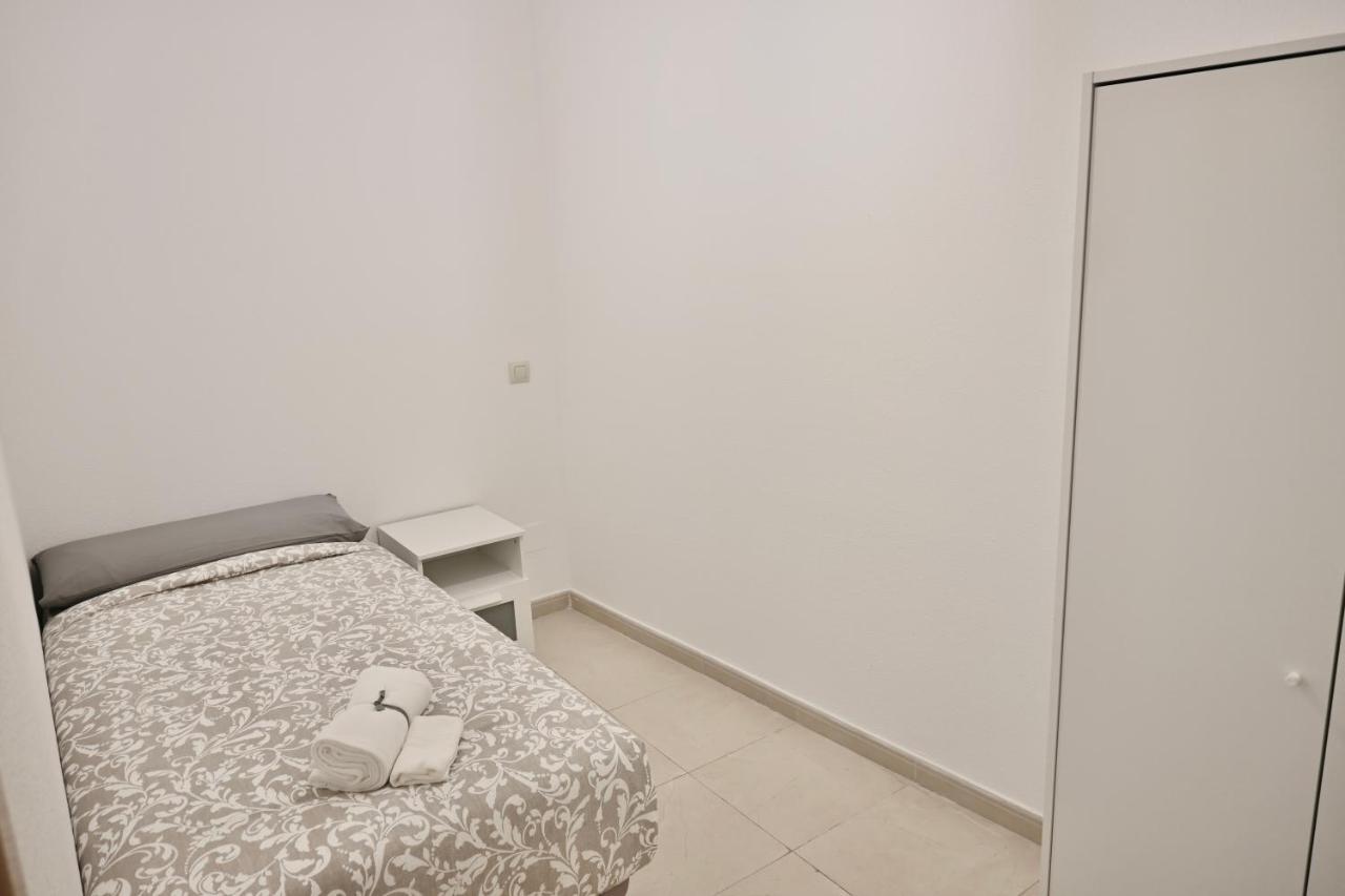 For You Rentals Centrico Apartamento Temporal En La Calle Infanta Inf1A Madrid Exterior foto