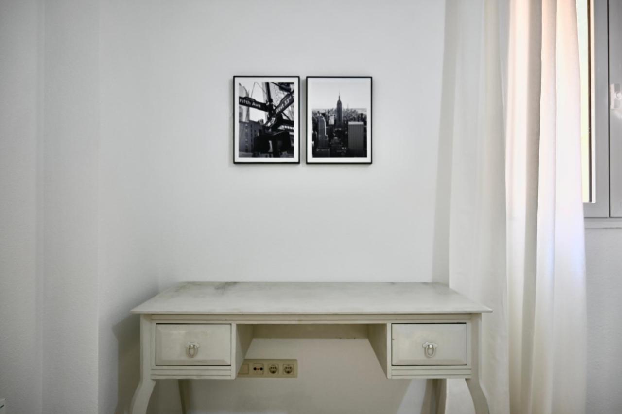 For You Rentals Centrico Apartamento Temporal En La Calle Infanta Inf1A Madrid Exterior foto